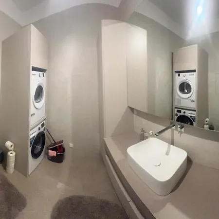 Im Grünen Apartment Atzbach