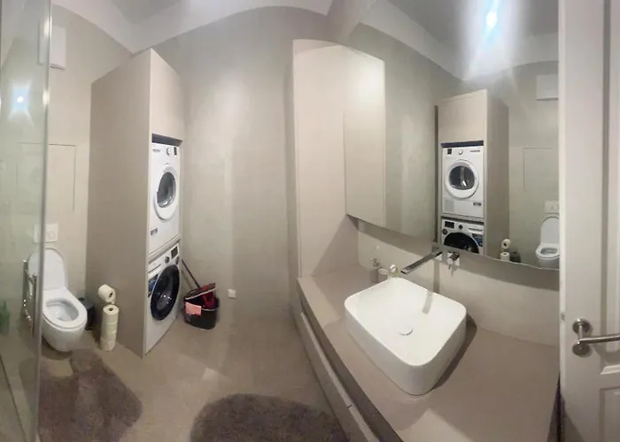 Im Grünen Apartment Atzbach