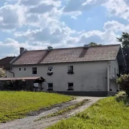 Im Gruenen Appartement