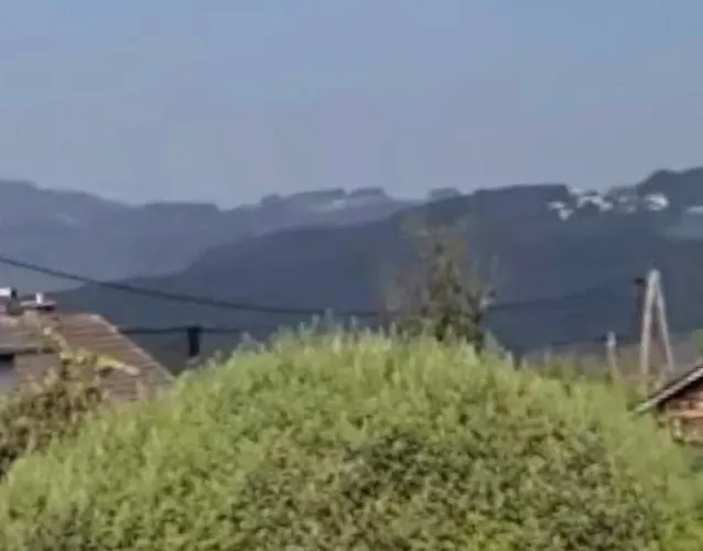 Im Gruenen Appartement