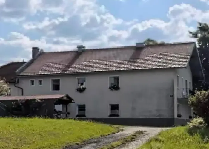 Im Gruenen Appartement